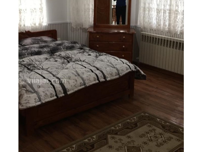 عکس شماره 798524 - اجاره ویلا باغ چالوس لب دریا -