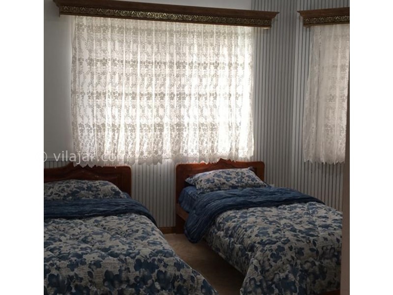 عکس شماره 798532 - اجاره ویلا باغ چالوس لب دریا -