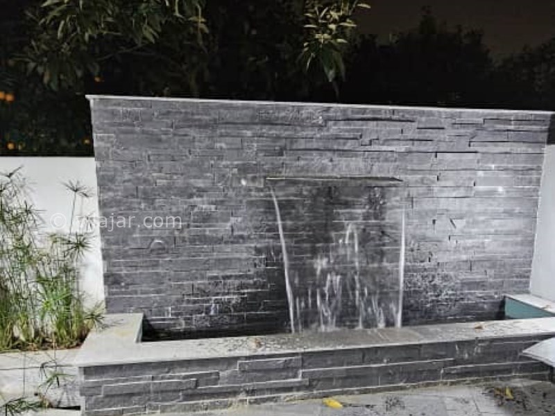 عکس شماره 798660 - اجاره ویلا با جکوزی داخل رامسر - 