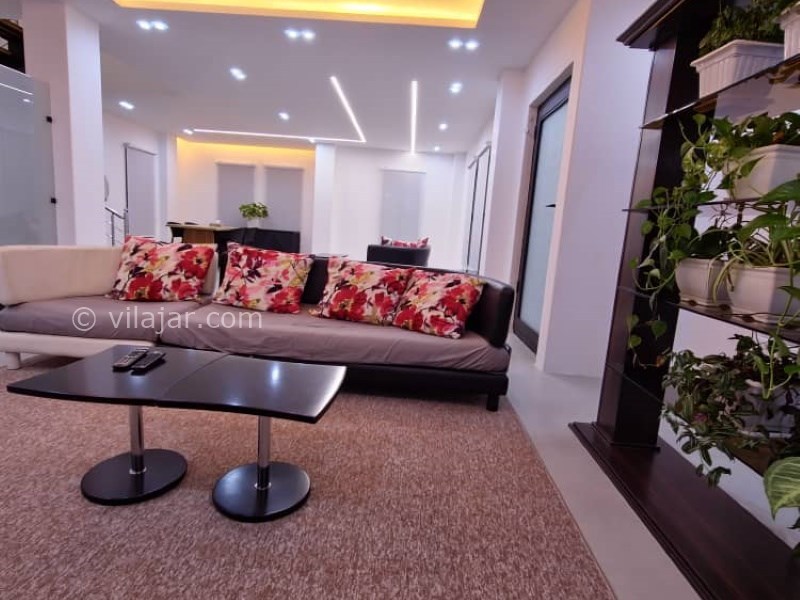 عکس شماره 798661 - اجاره ویلا با جکوزی داخل رامسر - 