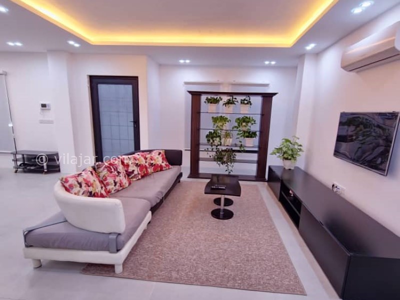 عکس شماره 798663 - اجاره ویلا با جکوزی داخل رامسر - 