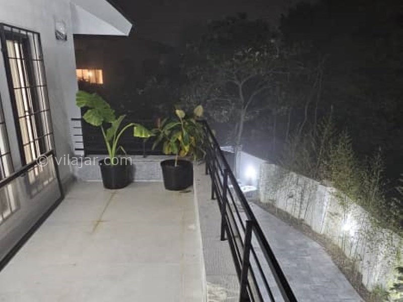 عکس شماره 798664 - اجاره ویلا با جکوزی داخل رامسر - 