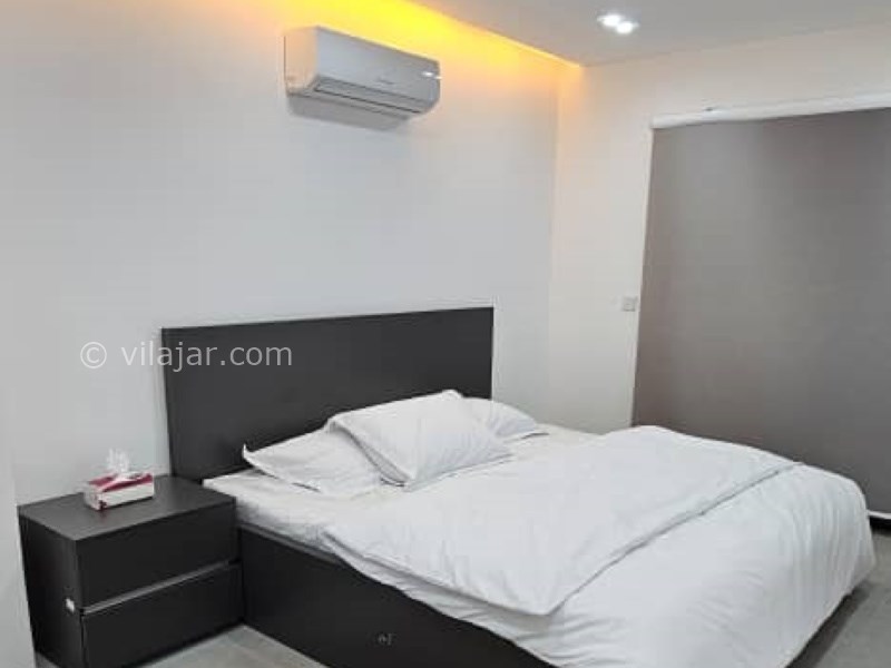 عکس شماره 798665 - اجاره ویلا با جکوزی داخل رامسر - 