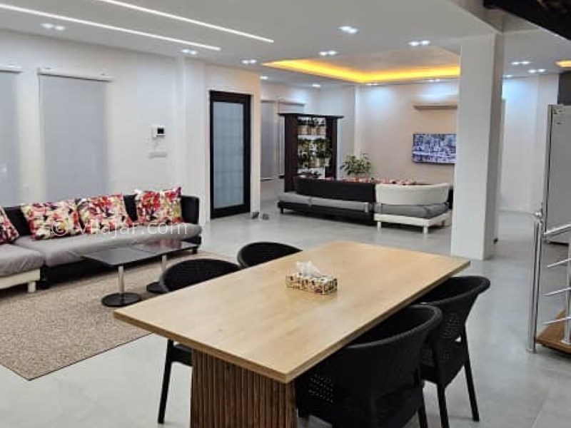 عکس شماره 798668 - اجاره ویلا با جکوزی داخل رامسر - 