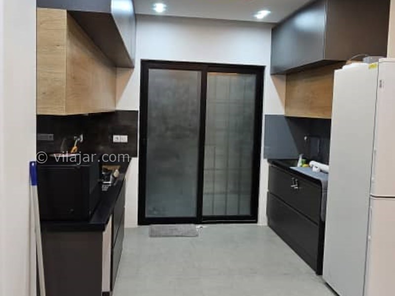 عکس شماره 798669 - اجاره ویلا با جکوزی داخل رامسر - 