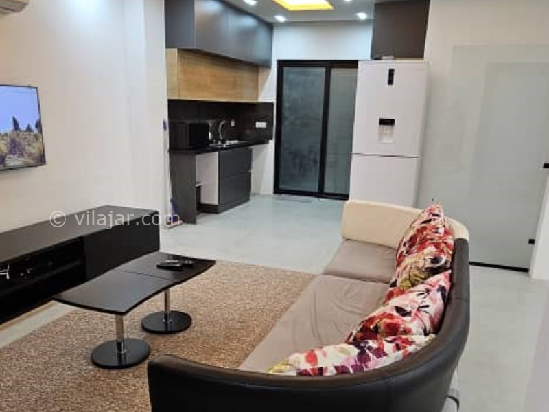 عکس شماره 798670 - اجاره ویلا با جکوزی داخل رامسر - 