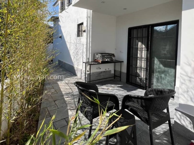 عکس شماره 798672 - اجاره ویلا با جکوزی داخل رامسر - 