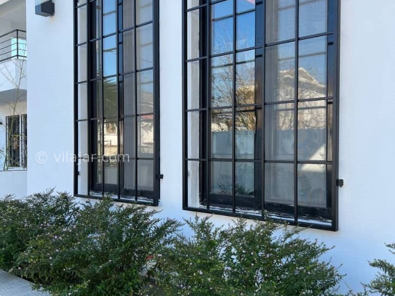 عکس شماره 798673 - اجاره ویلا با جکوزی داخل رامسر - 