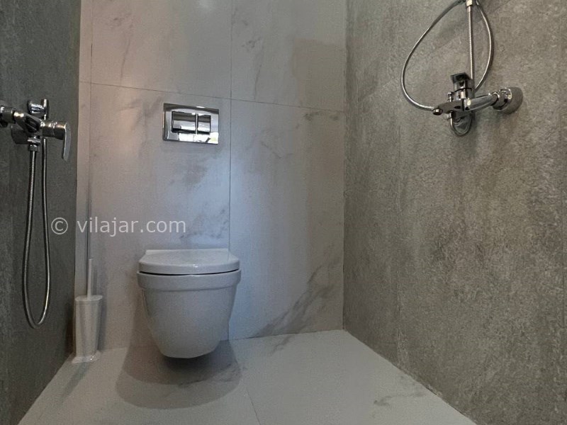 عکس شماره 798674 - اجاره ویلا با جکوزی داخل رامسر - 