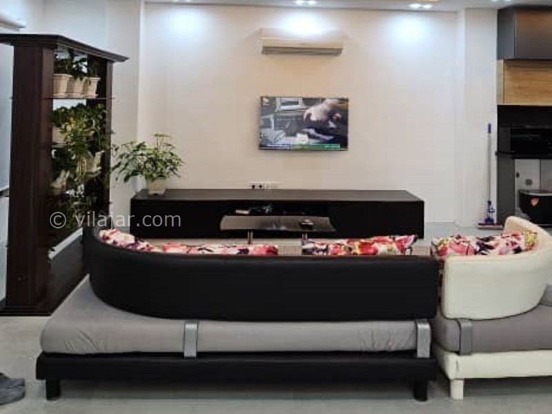 عکس شماره 798675 - اجاره ویلا با جکوزی داخل رامسر - 