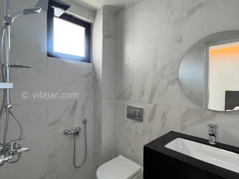 عکس شماره 798677 - اجاره ویلا با جکوزی داخل رامسر - 