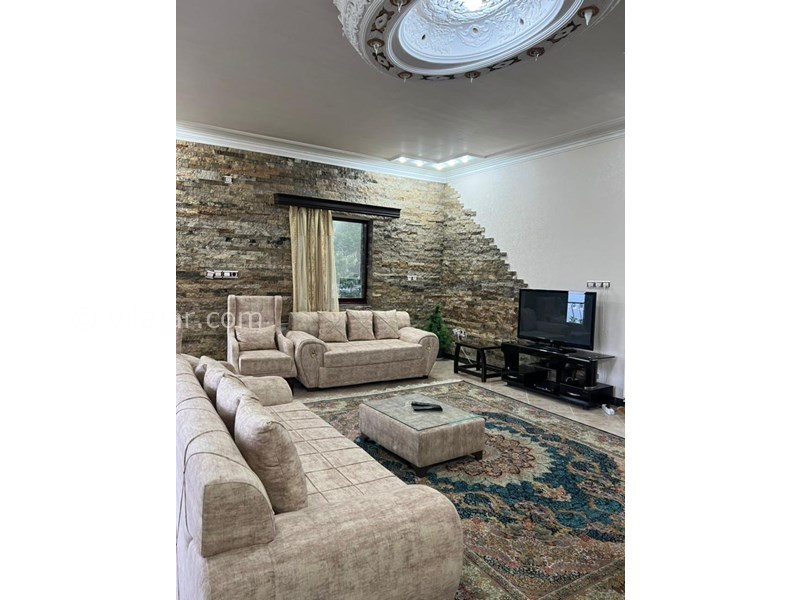 عکس شماره 798863 - اجاره ویلا جنگلی استخردار رامسر - 