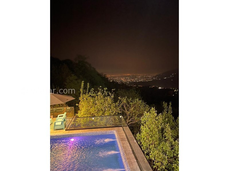 عکس شماره 798866 - اجاره ویلا جنگلی استخردار رامسر - 