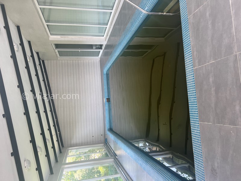 عکس شماره 798867 - اجاره ویلا جنگلی استخردار رامسر - 