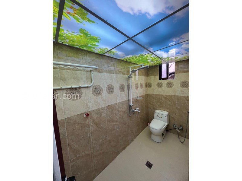 عکس شماره 798870 - اجاره ویلا جنگلی استخردار رامسر - 