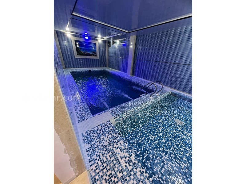 عکس شماره 798999 - اجاره ویلا استخردار نزدیک رامسر - 