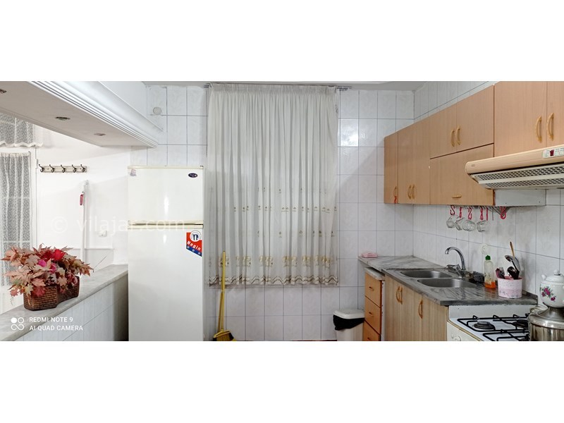 عکس شماره 799007 - اجاره اقامتگاه با حیاط در کاشان - 