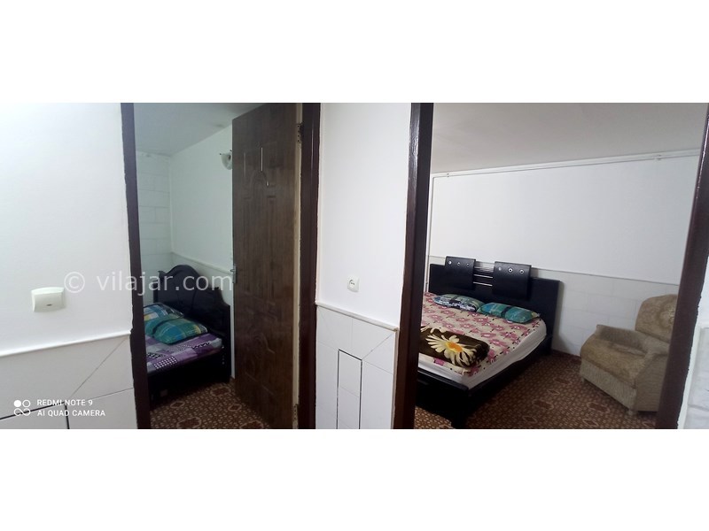 عکس شماره 799008 - اجاره اقامتگاه با حیاط در کاشان - 