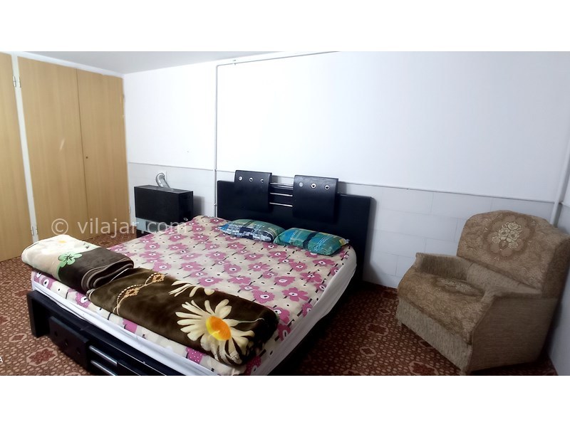 عکس شماره 799011 - اجاره اقامتگاه با حیاط در کاشان - 