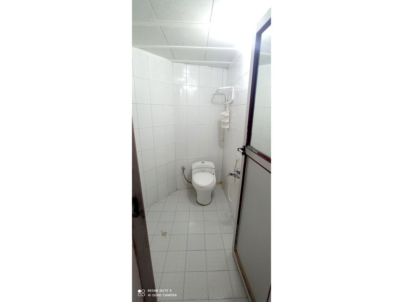 عکس شماره 799015 - اجاره اقامتگاه با حیاط در کاشان - 