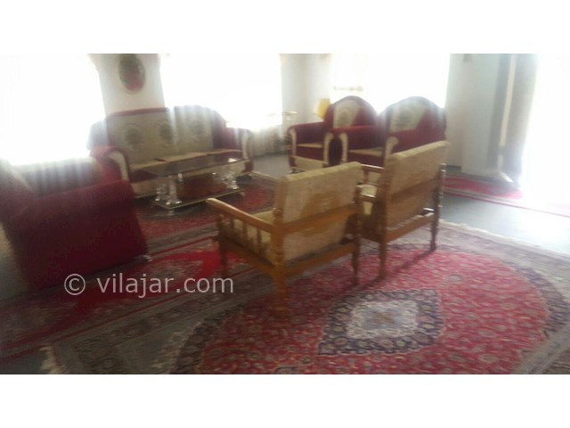 عکس شماره 79903 - اجاره ویلای جنگلی در تالش - 