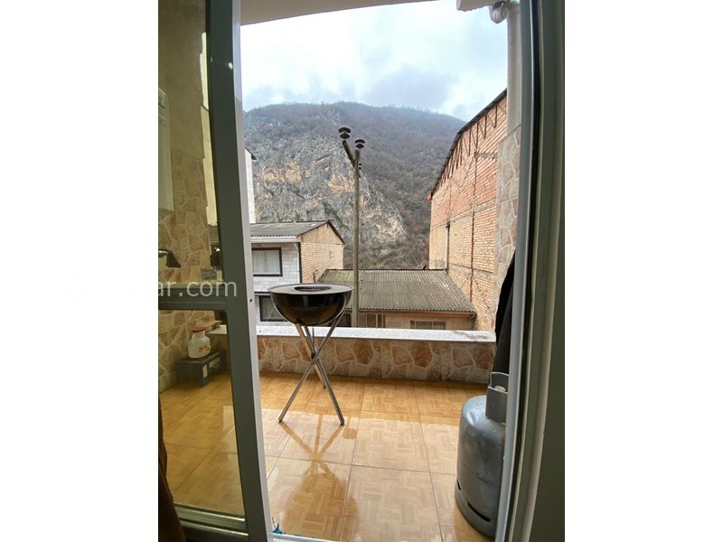 عکس شماره 799033 - اجاره اقامتگاه در گرگان روستای زیارت - 