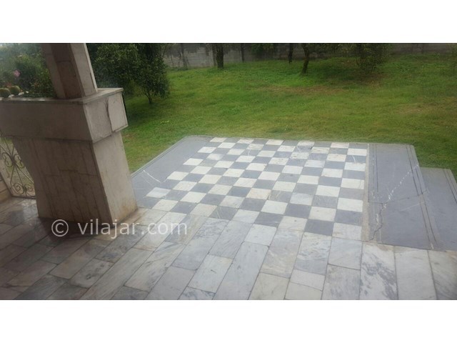 عکس شماره 79907 - اجاره ویلای جنگلی در تالش - 