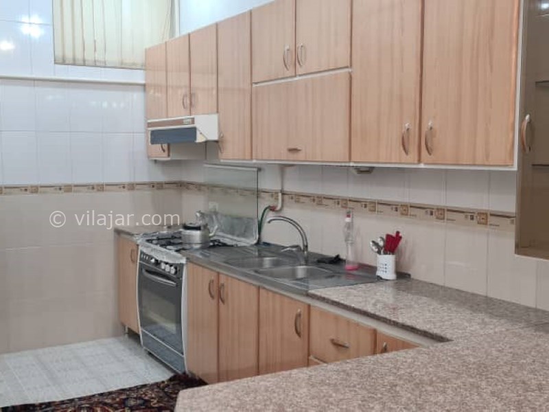 عکس شماره 799089 - اجاره اقامتگاه در یزد - 