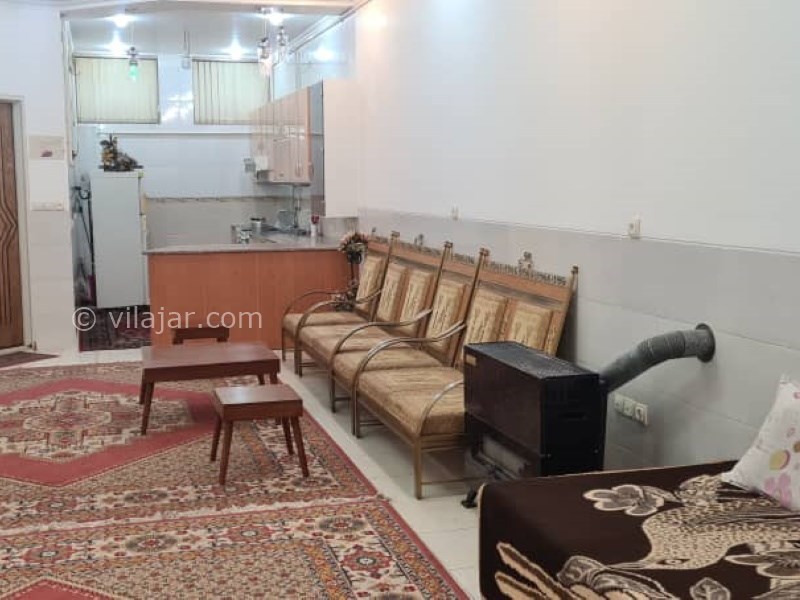 عکس شماره 799090 - اجاره اقامتگاه در یزد - 