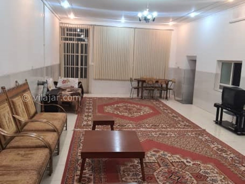 عکس شماره 799094 - اجاره اقامتگاه در یزد - 