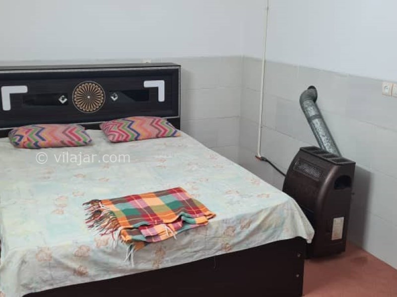 عکس شماره 799097 - اجاره اقامتگاه در یزد - 