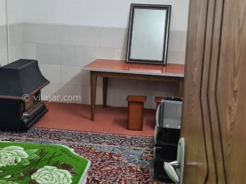 عکس شماره 799098 - اجاره اقامتگاه در یزد - 