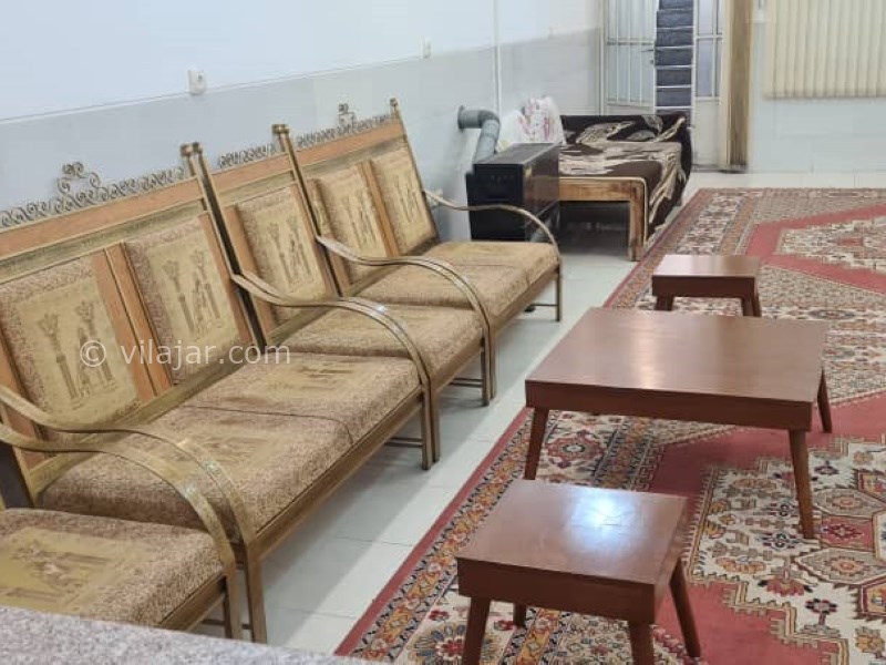 عکس شماره 799099 - اجاره اقامتگاه در یزد - 