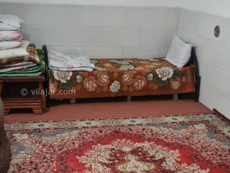 عکس شماره 799100 - اجاره اقامتگاه در یزد - 
