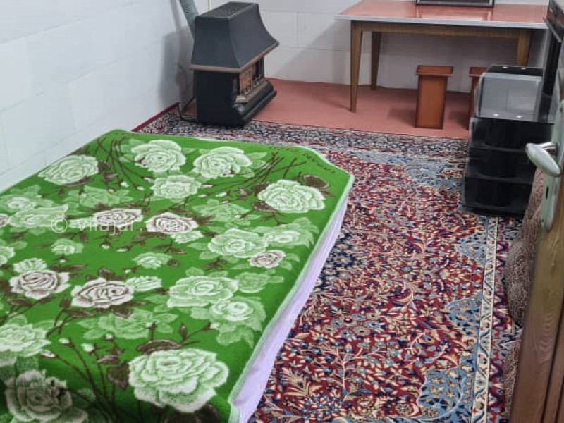 عکس شماره 799101 - اجاره اقامتگاه در یزد - 