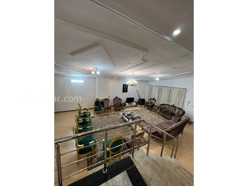 عکس شماره 799116 - اجاره ویلا در بابلسر - 