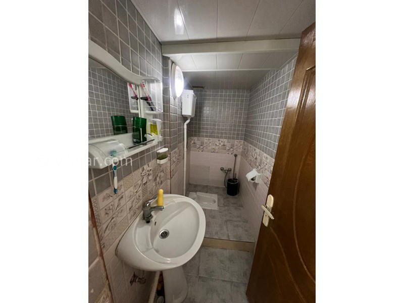 عکس شماره 799119 - اجاره ویلا در بابلسر - سرویس بهداشتی