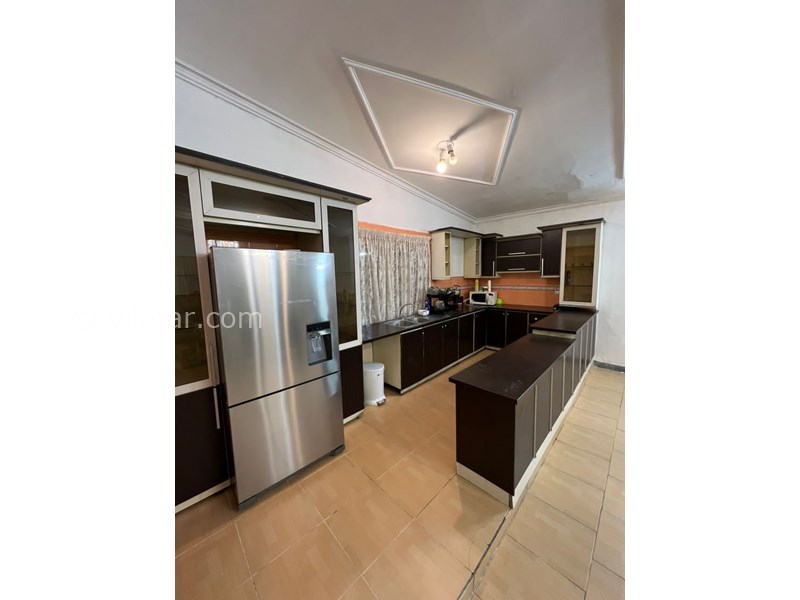 عکس شماره 799124 - اجاره ویلا در بابلسر - آشپزخانه