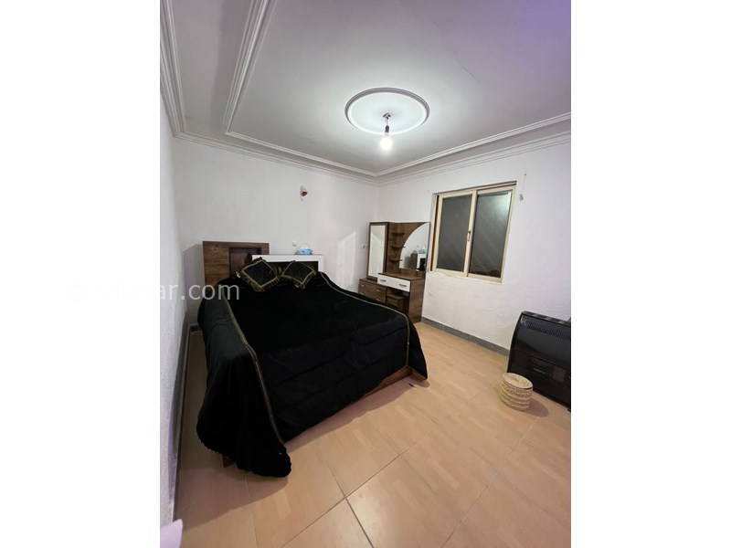 عکس شماره 799125 - اجاره ویلا در بابلسر - اتاق خواب ۱