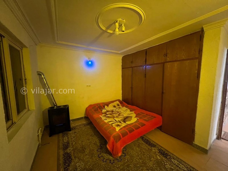 عکس شماره 799127 - اجاره ویلا در بابلسر - اتاق خواب۲