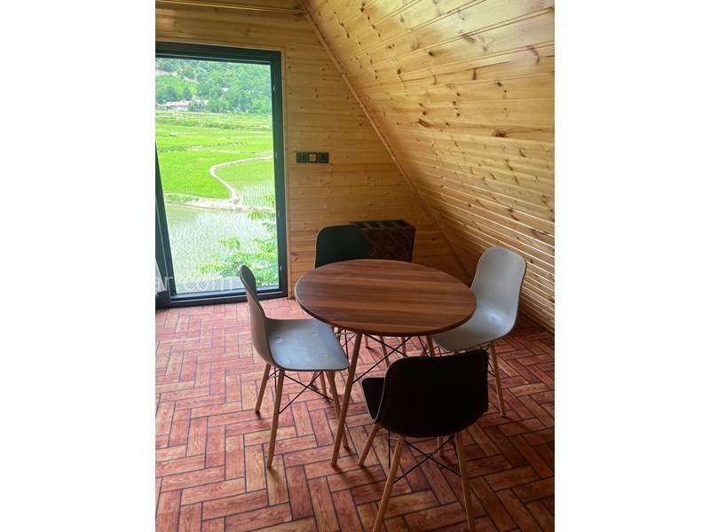 عکس شماره 799202 - اجاره کلبه چوبی جنگلی شاندرمن - 