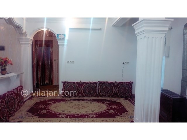 عکس شماره 7993 - اجاره ویلا ساحلی در چمخاله - 