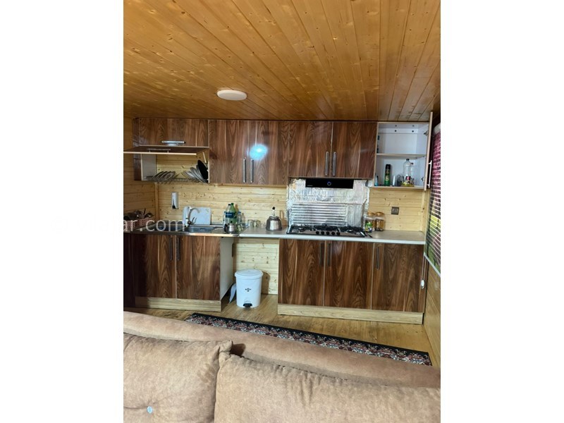 عکس شماره 799345 - اجاره کلبه چوبی جنگلی شاندرمن - 