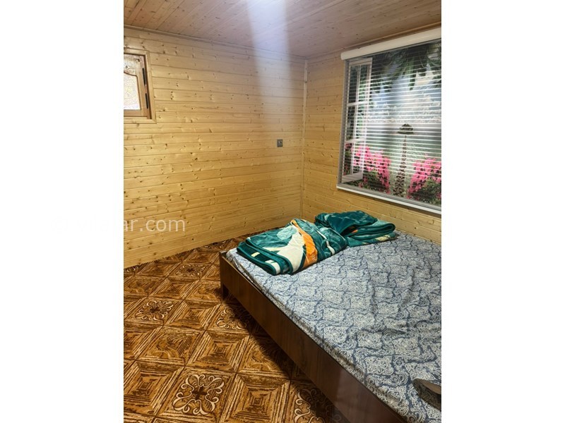 عکس شماره 799346 - اجاره کلبه چوبی جنگلی شاندرمن - 