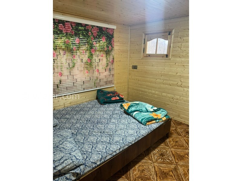 عکس شماره 799347 - اجاره کلبه چوبی جنگلی شاندرمن - 