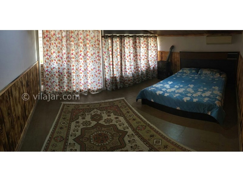 عکس شماره 799357 - ویلا ساحلی استخردار در نوشهر - 