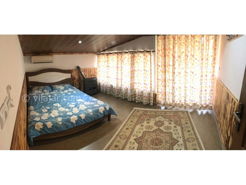 عکس شماره 799358 - ویلا ساحلی استخردار در نوشهر - 