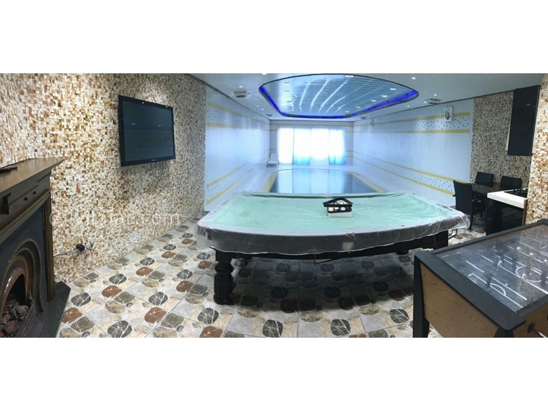 عکس شماره 799359 - ویلا ساحلی استخردار در نوشهر - 