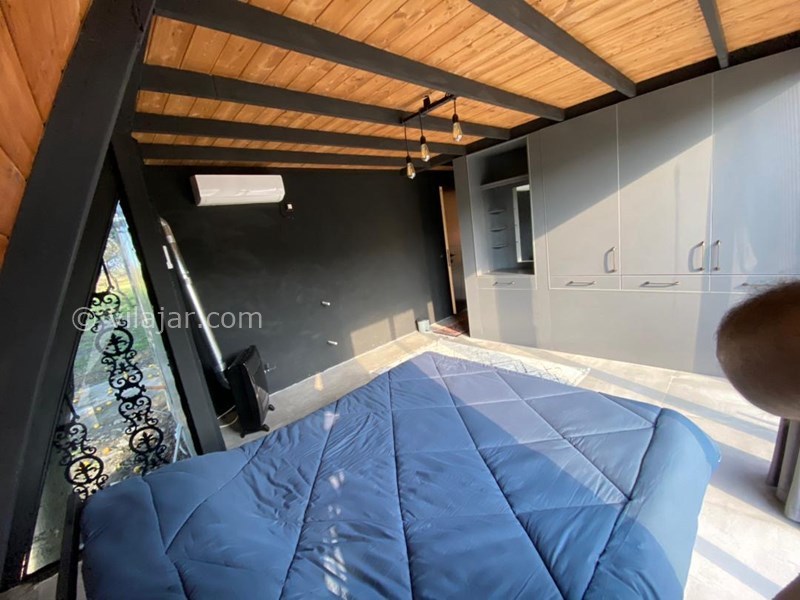 عکس شماره 799400 - اجاره کلبه سوییسی چوبی شاندرمن - 