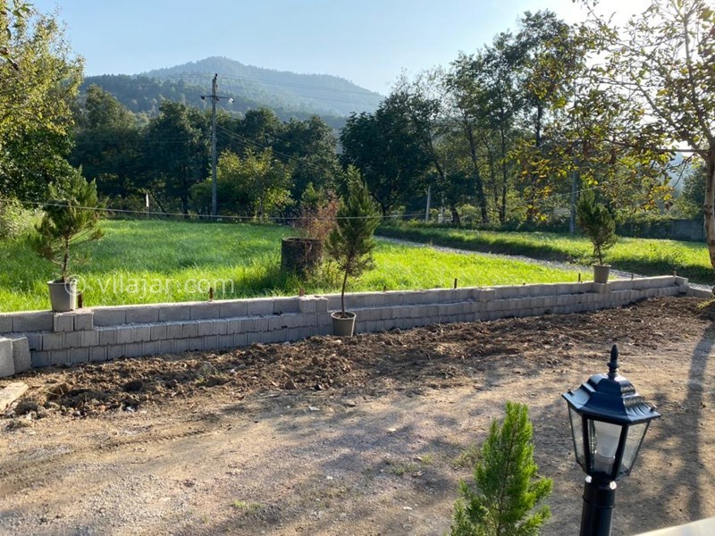 عکس شماره 799412 - اجاره کلبه سوییسی چوبی شاندرمن - 